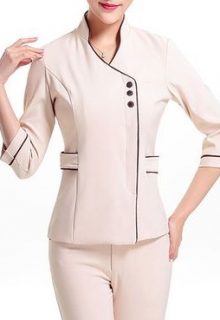 BLAZER FEMININO REF. HOT124