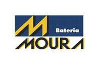 Bateria Moura